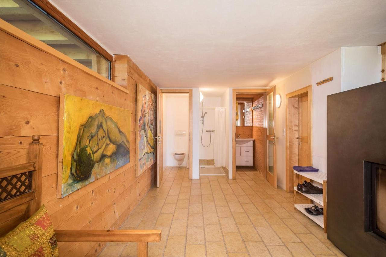 Haus Der Sinne Bregenzerwald Nannen المظهر الخارجي الصورة
